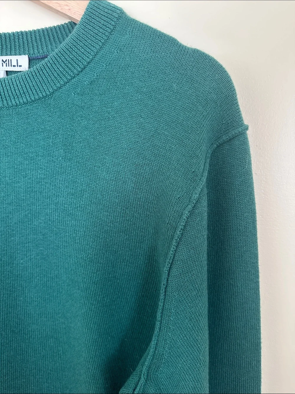 Alex Mill classic crewneck